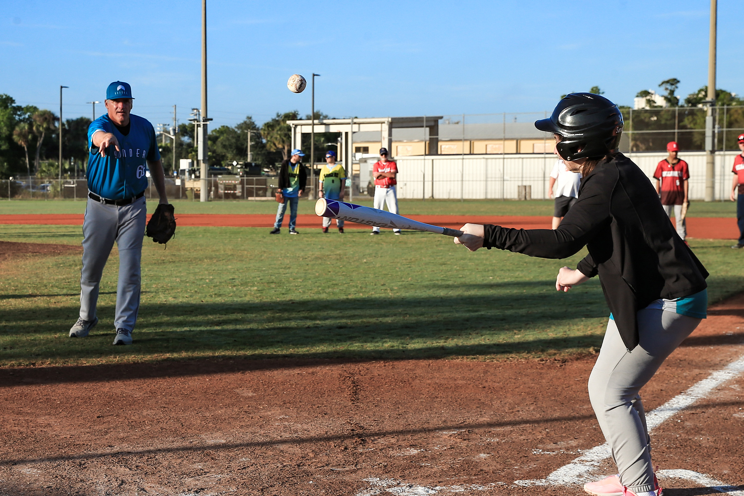 Wooden Bat Classic