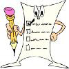 Checklist