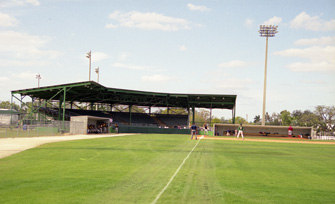 Terry Park