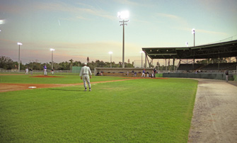 Terry Park