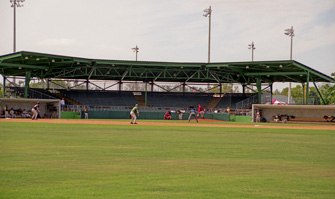 Terry Park